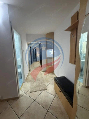Închiriere apartament 3 camere decomandat – Craiovița Nouă - imagine 13