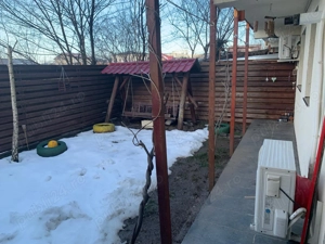 Apartament mobilat 2 camere 53 mp +curte individuala 52 mp