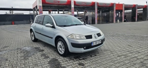 Renault Megane - imagine 3