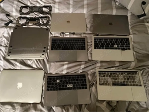 Macbook pro a1706  dezmembrez 