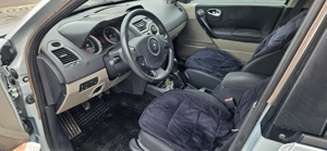 Renault Megane - imagine 4