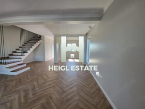 Duplex finalizat cu 4 camere in Mosnita Noua
