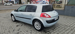 Renault Megane - imagine 2