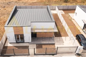 Casa individuala - 10 min metrou Tudor Arghezi - 4 Camere 2 Bai - imagine 2