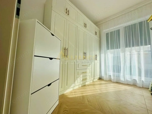 Casa individuala - 10 min metrou Tudor Arghezi - 4 Camere 2 Bai - imagine 11