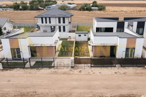 Casa individuala - 10 min metrou Tudor Arghezi - 4 Camere 2 Bai - imagine 3