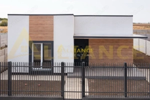 Casa individuala || 10 min metrou Tudor Arghezi ||4 Camere 2 Bai || PROMOTIE