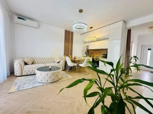 Casa individuala - 10 min metrou Tudor Arghezi - 4 Camere 2 Bai - imagine 6