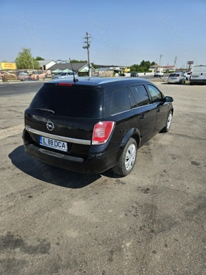 astra h 1.6 - imagine 4