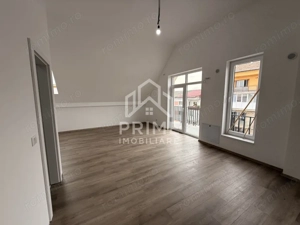 GARSONIERA (STUDIO) DE VANZARE, ULTRAFINISAT, 46MP TOLSTOI, BLOC NOU, ALBA IULIA