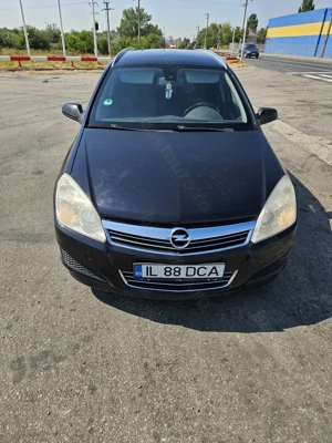 astra h 1.6 - imagine 2