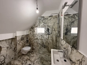 GARSONIERA (STUDIO) DE VANZARE, ULTRAFINISAT, 46MP TOLSTOI, BLOC NOU, ALBA IULIA - imagine 3