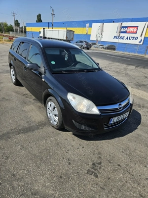 astra h 1.6 - imagine 3