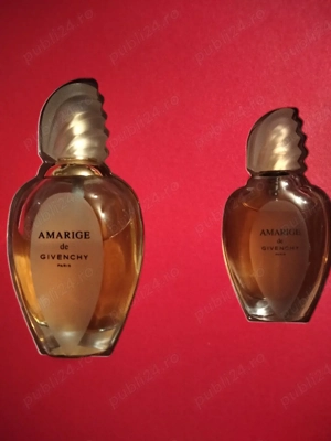 Apa de toaleta, Amarige Givenchy 