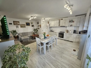 Apartament semidecomandat cu 2 camere, foarte luminos, zona Terra - imagine 4