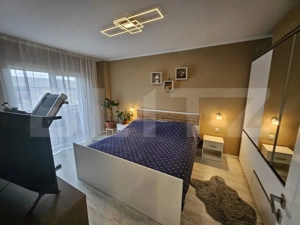 Apartament semidecomandat cu 2 camere, foarte luminos, zona Terra - imagine 9