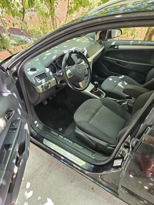 astra h 1.6 - imagine 5