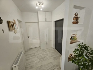 Apartament semidecomandat cu 2 camere, foarte luminos, zona Terra - imagine 10