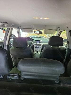 astra h 1.6 - imagine 6