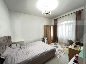 Casă modernă  Cătămărăști-Deal | 91 mp utili | Teren 400 mp  - imagine 2