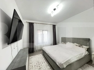 Casă modernă  Cătămărăști-Deal | 91 mp utili | Teren 400 mp  - imagine 4