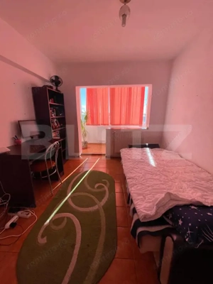 Apartament 5 camere, 100 mp, zona ultracentrala, Campia Turzii - imagine 5