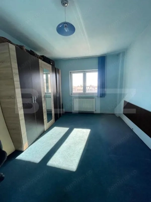 Apartament 5 camere, 100 mp, zona ultracentrala, Campia Turzii - imagine 4