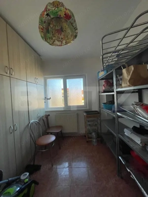 Apartament 5 camere, 100 mp, zona ultracentrala, Campia Turzii - imagine 6