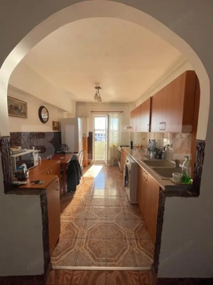 Apartament 5 camere, 100 mp, zona ultracentrala, Campia Turzii - imagine 2