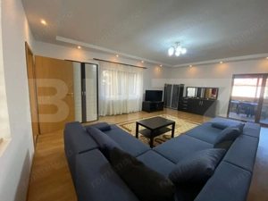 Jumatate de duplex, 110 mp utili, Zona Aradului