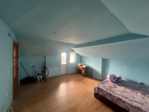 Casă complet mobilată și utilată, 468 mp teren, Bariera Vâlcii - zona Toamnei - imagine 11