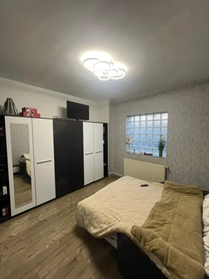 Casă complet mobilată și utilată, 468 mp teren, Bariera Vâlcii - zona Toamnei - imagine 3