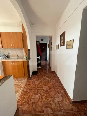 Apartament 5 camere, 100 mp, zona ultracentrala, Campia Turzii - imagine 9