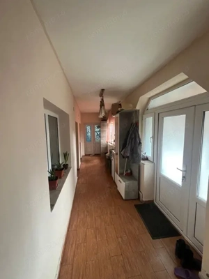 Casă complet mobilată și utilată, 468 mp teren, Bariera Vâlcii - zona Toamnei