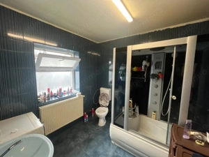 Casă complet mobilată și utilată, 468 mp teren, Bariera Vâlcii - zona Toamnei - imagine 9