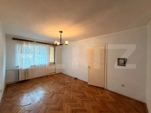 Apartament 2 camere, 45.20 mp, zona Brazda lui Novac