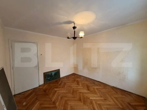 Apartament 2 camere, 45.20 mp, zona Brazda lui Novac