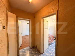 Apartament 2 camere, 45.20 mp, zona Brazda lui Novac - imagine 14