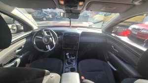 Hyundai Tucson 2024, 6MT, STYLE+, M-hyubrid - imagine 22