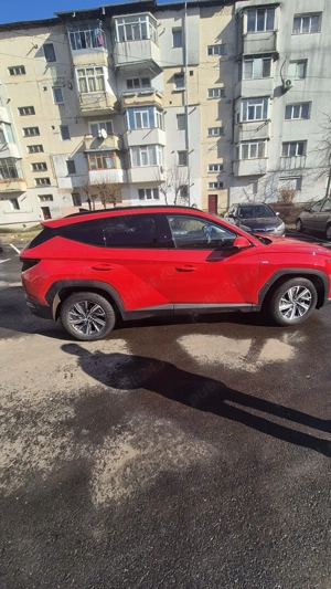 Hyundai Tucson 2024, 6MT, STYLE+, M-hyubrid - imagine 13