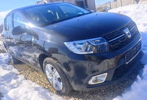 dacia sandero gpl 1.0tce 100cp - imagine 2