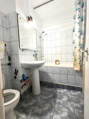 Apartament 2 camere Craiovei, confort 1, semidecomandat-62.000 euro - imagine 4