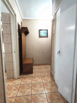 Apartament 2 camere Craiovei, confort 1, semidecomandat-62.000 euro - imagine 5