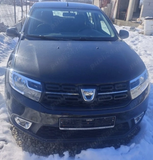 dacia sandero gpl 1.0tce 100cp - imagine 5