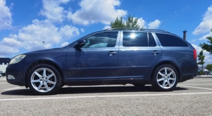 Skoda Octavia 2 Facelift 2009   1.8 TSI   151.546 km Preț: 2.650   (Negociabil)   Timișoara - imagine 6