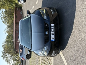 De vanzare Seat leon FR 2013 sau schimb cu Duster 4x4 - imagine 3