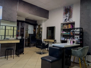 Vând afacere salon de înfrumusețare la cheie, doar deschizi ușa și începi să produci 