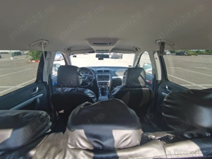 Skoda Octavia 2 Facelift 2009   1.8 TSI   151.546 km Preț: 2.650   (Negociabil)   Timișoara - imagine 8