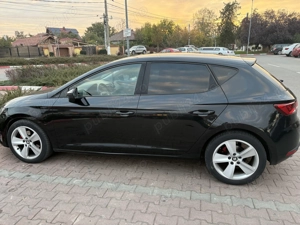 De vanzare Seat leon FR 2013 sau schimb cu Duster 4x4 - imagine 4