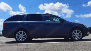 Skoda Octavia 2 Facelift 2009   1.8 TSI   151.546 km Preț: 2.650   (Negociabil)   Timișoara - imagine 5